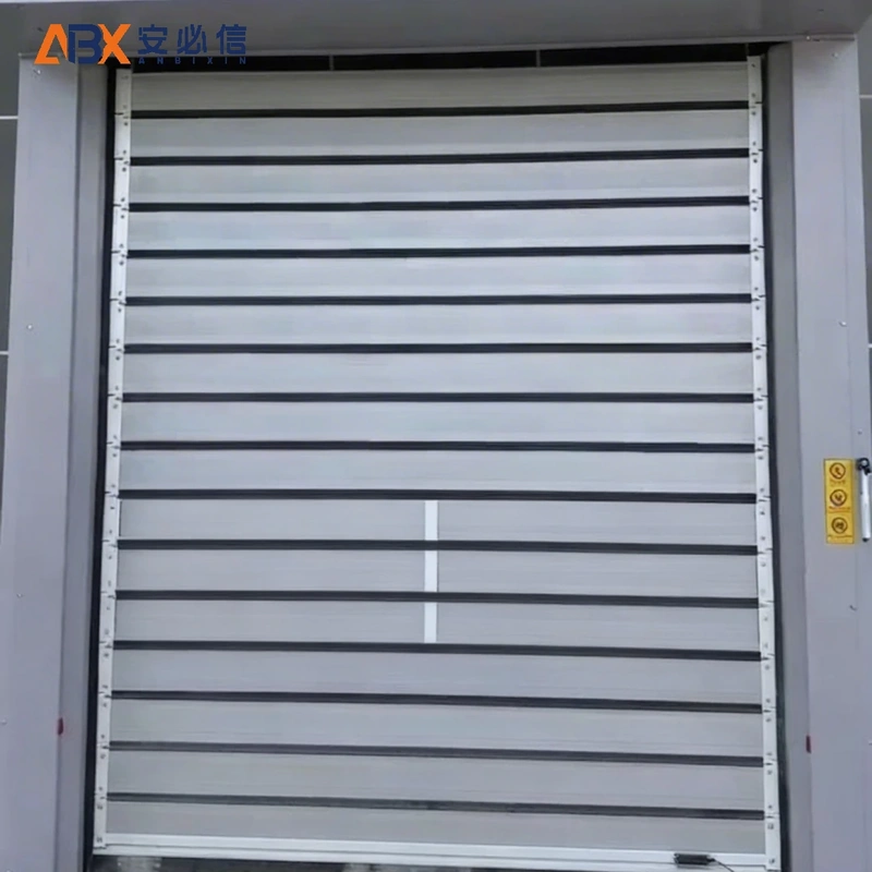 临夏回族感应高速门